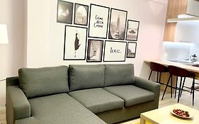 Lovely Apartment