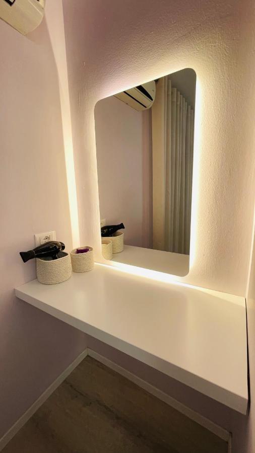 Lovely Apartment Tirana Esterno foto